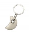 Key ring "Moonwalk"