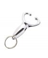 Key ring "Hang on" with bottle … Key ring "Hang on" with bottle …