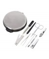 9 piece manicure set "Nailcare"… 9 piece manicure set "Nailcare"…