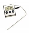 Cooking thermometer "Gourmet" w… Cooking thermometer "Gourmet" w…