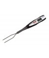 BBQ fork 2 "Maitre" with LCD sc… BBQ fork 2 "Maitre" with LCD sc…