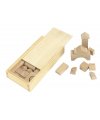 Wooden building blocks "Archite… Wooden building blocks "Archite…