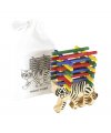 Patience game "Tricky Tiger" co… Patience game "Tricky Tiger" co…