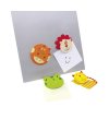 Memo holder "Funny Four" with a…