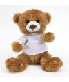 Teddy "Alex" with white T-shirt… Teddy "Alex" with white T-shirt…