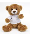 Teddy "Alex" with white T-shirt…