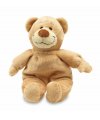 Plush teddy "Jonas" with soft f…