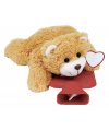 Hot-water bottle "Stay warm" wi… Hot-water bottle "Stay warm" wi…