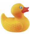 Vinyl duck "Betty" Vinyl duck "Betty"