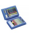 14 piece mini colouring set "Ar…