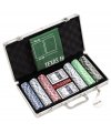 Poker game "Las Vegas" with 300… Poker game "Las Vegas" with 300…