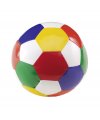 Multicoloured softball "Patchwo… Multicoloured softball "Patchwo…