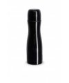 Vaccuum bottle "Kegel", black