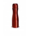 Vaccum flask, "KEGEL, red