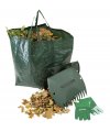 Garden set "Cleaner" includes 2…