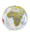 Inflatable globe "Universe", 16… Inflatable globe "Universe", 16…