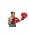 Boxing gloves "Knock out", infl…