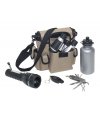Outdoor set "Survival", 6 piece… Outdoor set "Survival", 6 piece…