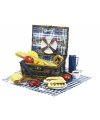 Picnic basket "Central Park" wi…