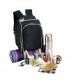 Picnic backpack "Coffee" for 2 … Picnic backpack "Coffee" for 2 …