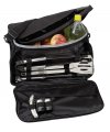 Picnic Barbecue Bag "2in1": wit… Picnic Barbecue Bag "2in1": wit…