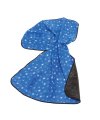 Picnic blanket "Floral" with so… Picnic blanket "Floral" with so…