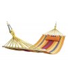 Hammock "Midsummer" with pillow… Hammock "Midsummer" with pillow…