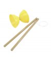 Diabolo "Junior" with 2 plastic… Diabolo "Junior" with 2 plastic…