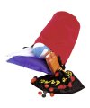 Jumping bag "Jump and Joy" with… Jumping bag "Jump and Joy" with…