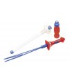 Soap bubble wand "Soapy" for pr… Soap bubble wand "Soapy" for pr…