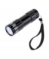 LED torch "Powerful" with 9 bri… LED torch "Powerful" with 9 bri…