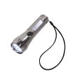 LED flashlight "Silver light" w… LED flashlight "Silver light" w…