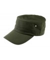 Military cap "Soldier" with cas…
