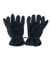 Polar fleece gloves "Antarctic"