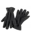 Polar fleece gloves \"Antarctic\"