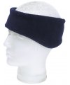 Polar fleece headband "Blizzard"