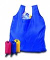 Shopping bag SHOPPER, red Shopping bag SHOPPER, red