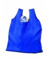 Shopping bag SHOPPER, blue Shopping bag SHOPPER, blue
