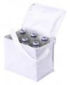 Cooler bag "Alaska" for 0,5l ca… Cooler bag "Alaska" for 0,5l ca…