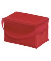 Cooler bag "Alaska" for 6 x 0,3… Cooler bag "Alaska" for 6 x 0,3…