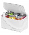 Cooler bag "Alaska" for 6 x 0,3… Cooler bag "Alaska" for 6 x 0,3…