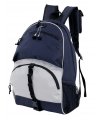 Rucksack "Instyle" multifunctio… Rucksack "Instyle" multifunctio…