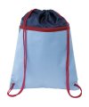 Children string bag "Kids" Children string bag "Kids"