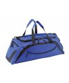 Sports bag "Shark" with a zip m… Sports bag "Shark" with a zip m…