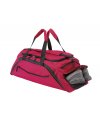 Sports bag "Shark" with a zip m… Sports bag "Shark" with a zip m…