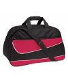 Sports bag "Pep" with a zip fro… Sports bag "Pep" with a zip fro…