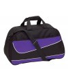 Sports bag "Pep" with a zip fro… Sports bag "Pep" with a zip fro…