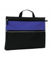 Document bag "File" with a zip … Document bag "File" with a zip …