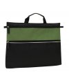 Document bag "File" with a zip … Document bag "File" with a zip …