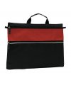 Document bag "File" with a zip … Document bag "File" with a zip …